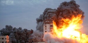 Netanyahu dijo que Israel preparó a sus hombres durante la tregua para liquidar a Hamas - La Tribuna