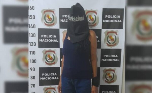 Detenida tras intentar hurtar cremas en el centro de CDE