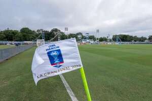 Sportivo Trinidense vs. Libertad: minuto a minuto - Fútbol - ABC Color