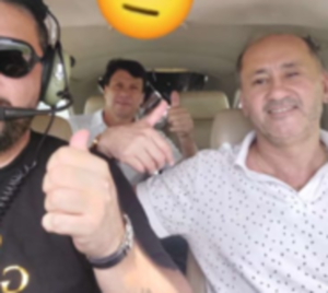 Diputado muere tras caída de avioneta en San Pedro - Paraguay.com