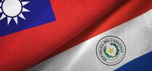 Taiwán dice que China quiere arrebatarle la alianza con Paraguay