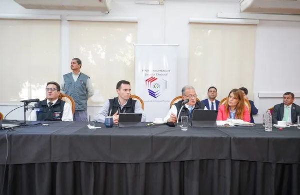 TSJE inicia último juzgamiento de actas de las elecciones