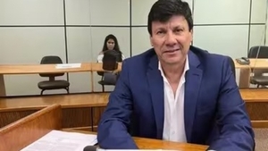Declaran duelo en el Congreso Nacional por la muerte de Walter Harms