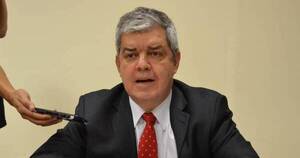 La Nación / Destacan importancia de ley