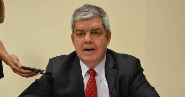La Nación / Destacan importancia de ley