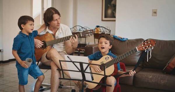 La Nación / Documental paraguayo se estrenó en Alemania