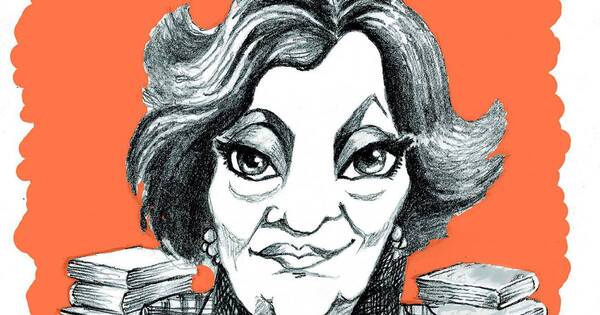 La Nación / Una orquídea para Marycruz y un dibujo de Nico