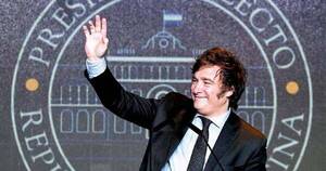 La Nación / Argentina: visión de mayor aperturay prudencia en decisiones económicas
