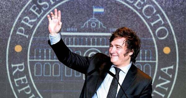 La Nación / Argentina: visión de mayor aperturay prudencia en decisiones económicas