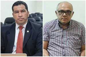 Fiscal pidió alta pena para exgobernador Núñez y su inmediata remisión a la cárcel