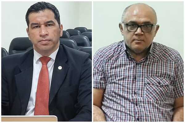Fiscal pidió alta pena para exgobernador Núñez y su inmediata remisión a la cárcel