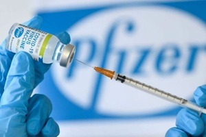 Fiscal general de Texas acusó Pfizer de infundir miedo e información falsa sobre la eficacia de su vacuna COVID-19 - Informatepy.com