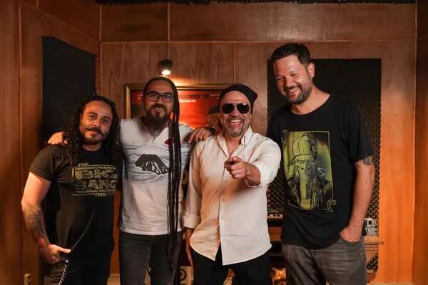 Suspenden “El Festival más grande del País” por pronóstico del tiempo - Música - ABC Color