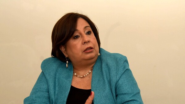 “Hoy queda claro que Santiago Peña no es el presidente de la República”