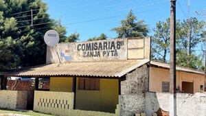La corrupción y el frágil control permean ruta del crimen organizado
