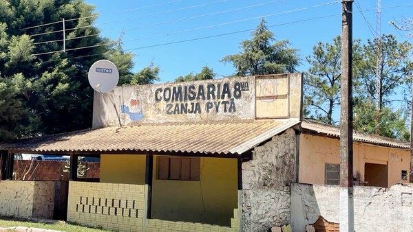 La corrupción y el frágil control permean ruta del crimen organizado