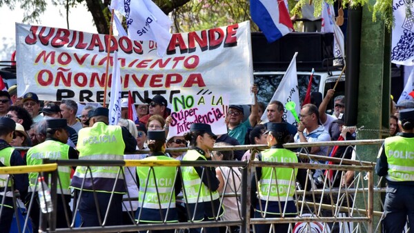 El proyecto de superintendencia no despeja las dudas sobre su efectividad