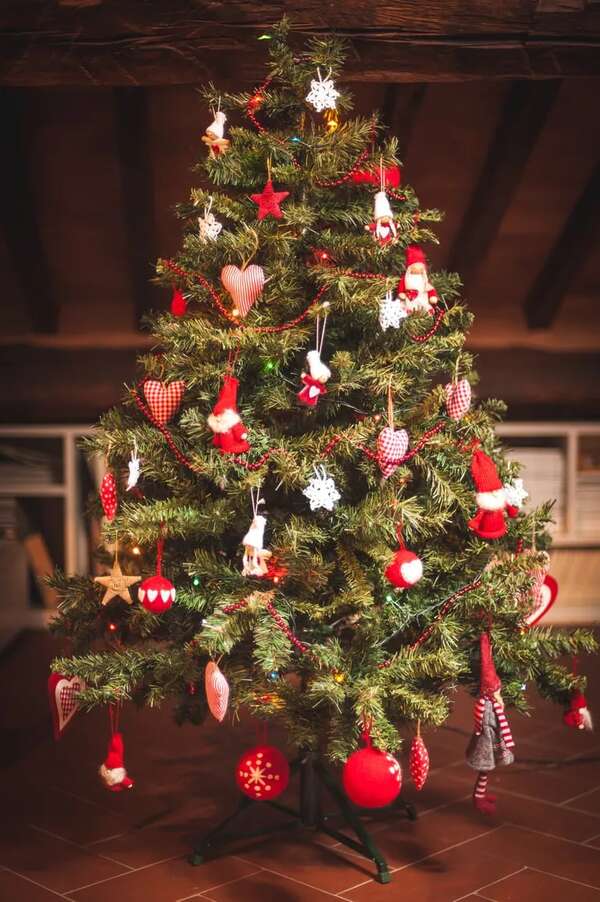 Deco: detalles de Navidad - ABC Revista - ABC Color
