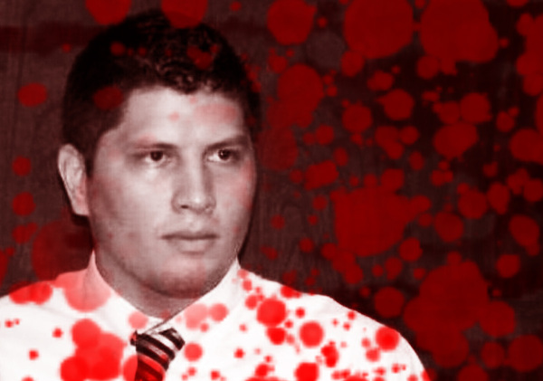 José Estigarribia, Alias «La Maldad»: Del Agente Fiscal a la Sombra del Narcotráfico | OnLivePy