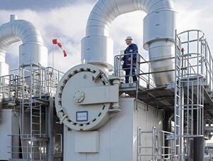 Petróleo y gas natural suben de precio tras la guerra de Rusia vs. Ucrania