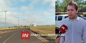 ENCARNACIÓN: ADJUDICARON 740 MILLONES PARA MEJORAS EN LA COSTANERA PERO SIN RESULTADOS VISIBLES. - Itapúa Noticias