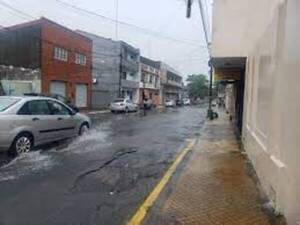 Domingo caluroso, con lluvias y tormentas en gran parte del país