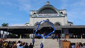 Iglesia critica desalojo de indígenas, falta de agua y alta deforestación en el Chaco