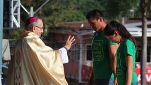 Masacre de Curuguaty: Campesinos piden título de tierras en Marina Cué