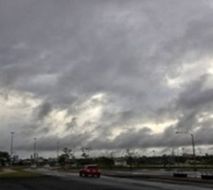 Domingo caluroso y con tormentas - Paraguay.com