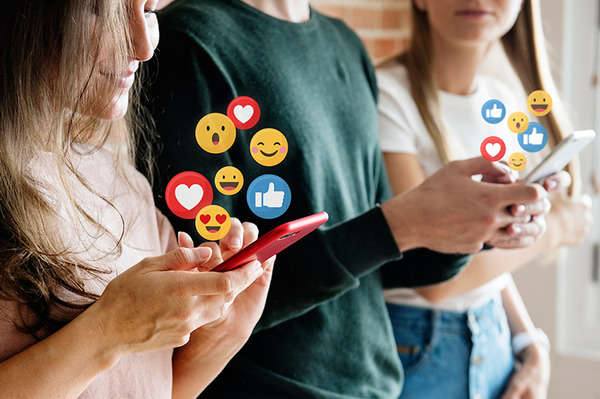 Diario HOY | Las redes sociales como enemigos de la intimidad y el deseo genuino