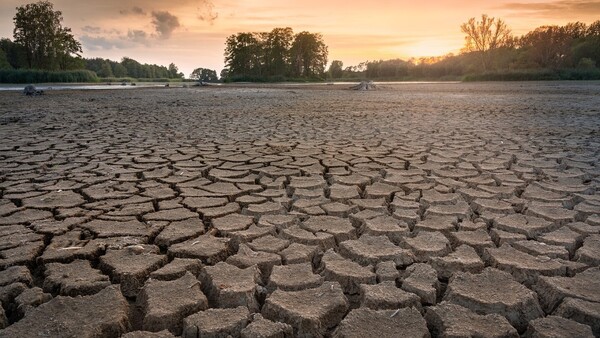 La transición hidrológica, clave en las políticas de adaptación climática