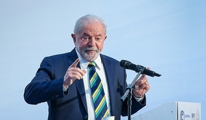 Referendum: Lula aboga por el sentido común entre Venezuela y Guyana - ADN Digital