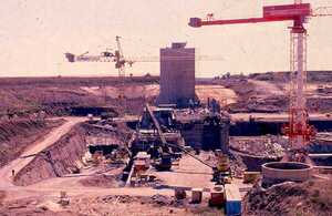Hace 50 años Paraguay y Argentina suscribieron el Tratado de Yacyretá - .::Agencia IP::.