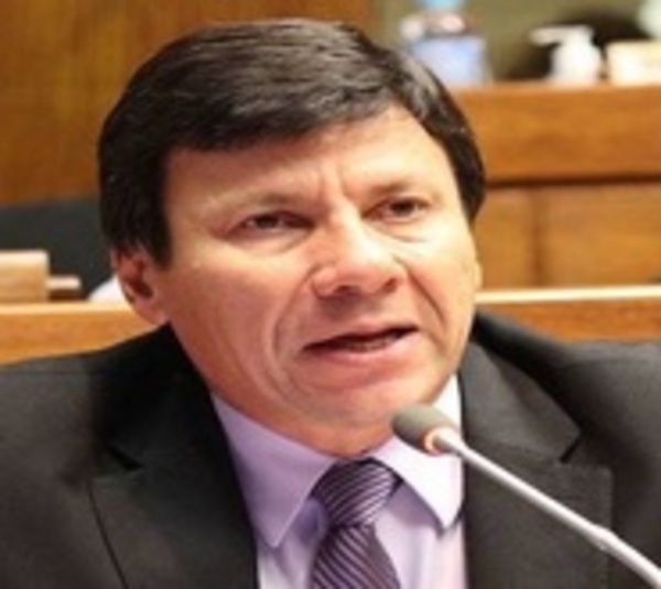 Declaran tres días de duelo por muerte de Walter Harms - Paraguay.com