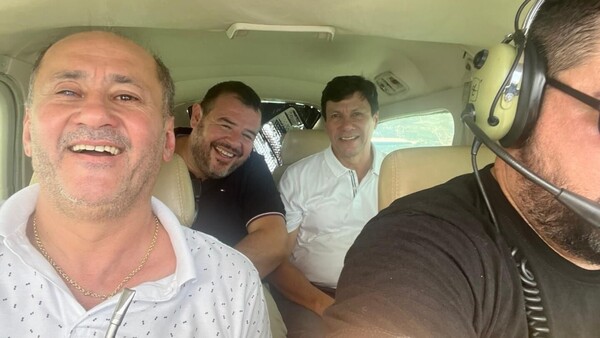 Tragedia aérea: Los detalles de la autopsia al diputado Walter Harms y otros fallecidos