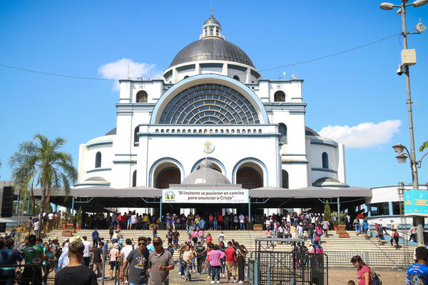 Iglesia critica desalojo de indígenas, falta de agua y alta deforestación en el Chaco - Oasis FM 94.3