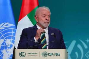 Lula dice que el Mercosur y la Unión Europea pueden terminar sin acuerdo - Mundo - ABC Color