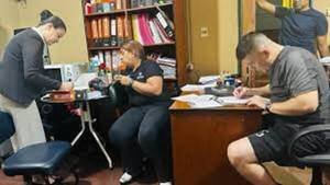 Diario HOY | Conexión Francia-"topos" de Marset para bloquear código rojo: ¿más implicados?