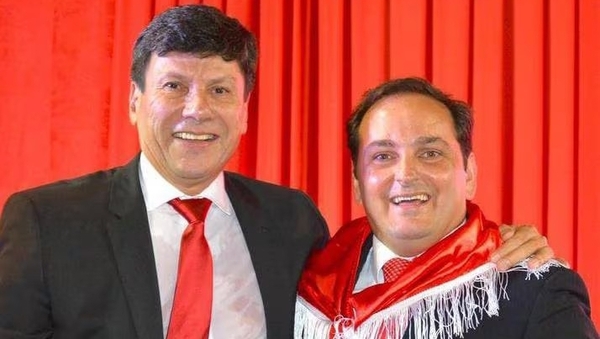 Sebastián Remesowski es el suplente de Walter Harms en la Cámara de Diputados