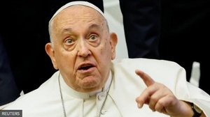 Choque ideológico en el Vaticano: Francisco vs ultraconservadores