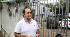 La Nación / Accidente aéreo en San Pedro: Los cuatro cuerpos fueron plenamente identificados