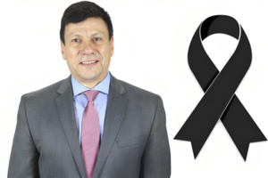 Declaran tres días de duelo en el Congreso - El Independiente