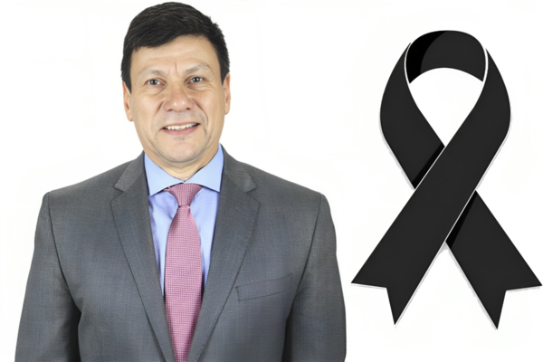 Declaran tres días de duelo en el Congreso - El Independiente