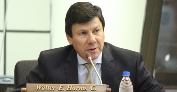 Muerte de Walter Harms: Declaran tres días de duelo en el Congreso y anuncian homenaje póstumo en Diputados
