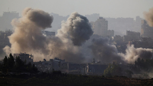 Israel amplía sus órdenes de evacuación