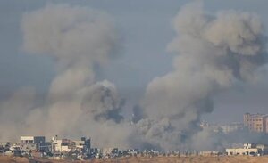 Israel destruyó 500 pozos de acceso a la red de túneles de Hamas desde que ingresó a Gaza