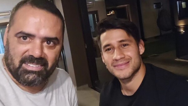 Tigre Ramírez y Tito Torres se hicieron reamigos