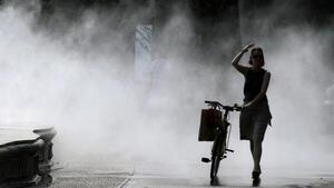 Superar un calentamiento de 1,5 grados se está convirtiendo en inevitable