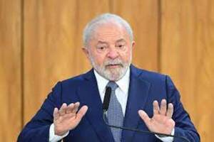 Diario HOY | Puja Mercosur-UE sobre comercio, Lula avisa: "Si no hay acuerdo, paciencia"