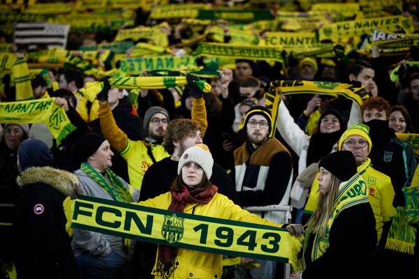 Versus / Muerte de un hincha en Nantes: la violencia gangrena el fútbol francés